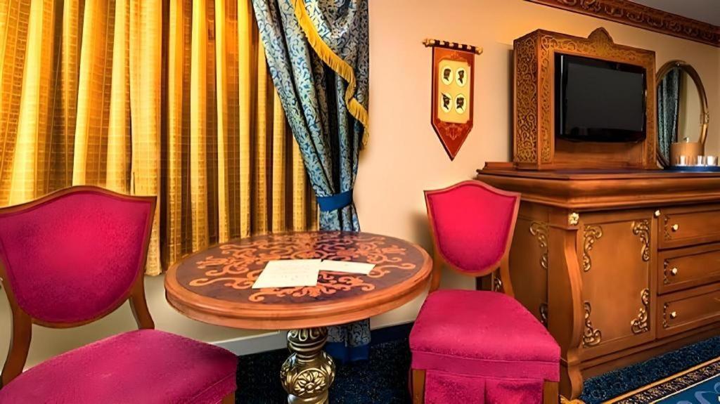 לייק בואנה ויסטה Disney'S Port Orleans Resort - Riverside מראה חיצוני תמונה